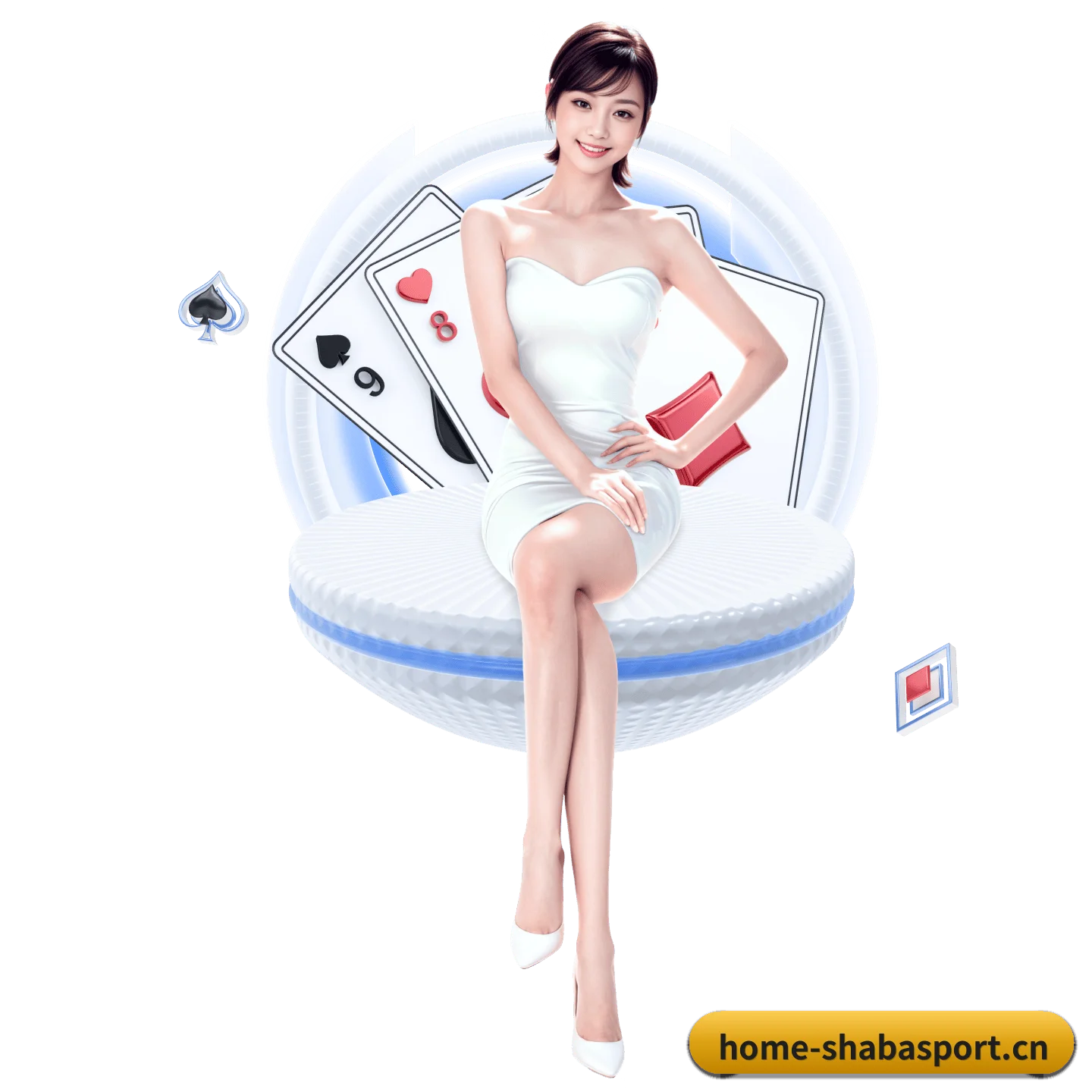 沙巴 APP 界面